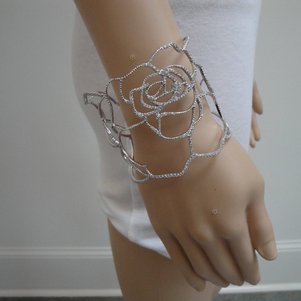 Bracelet/Rose